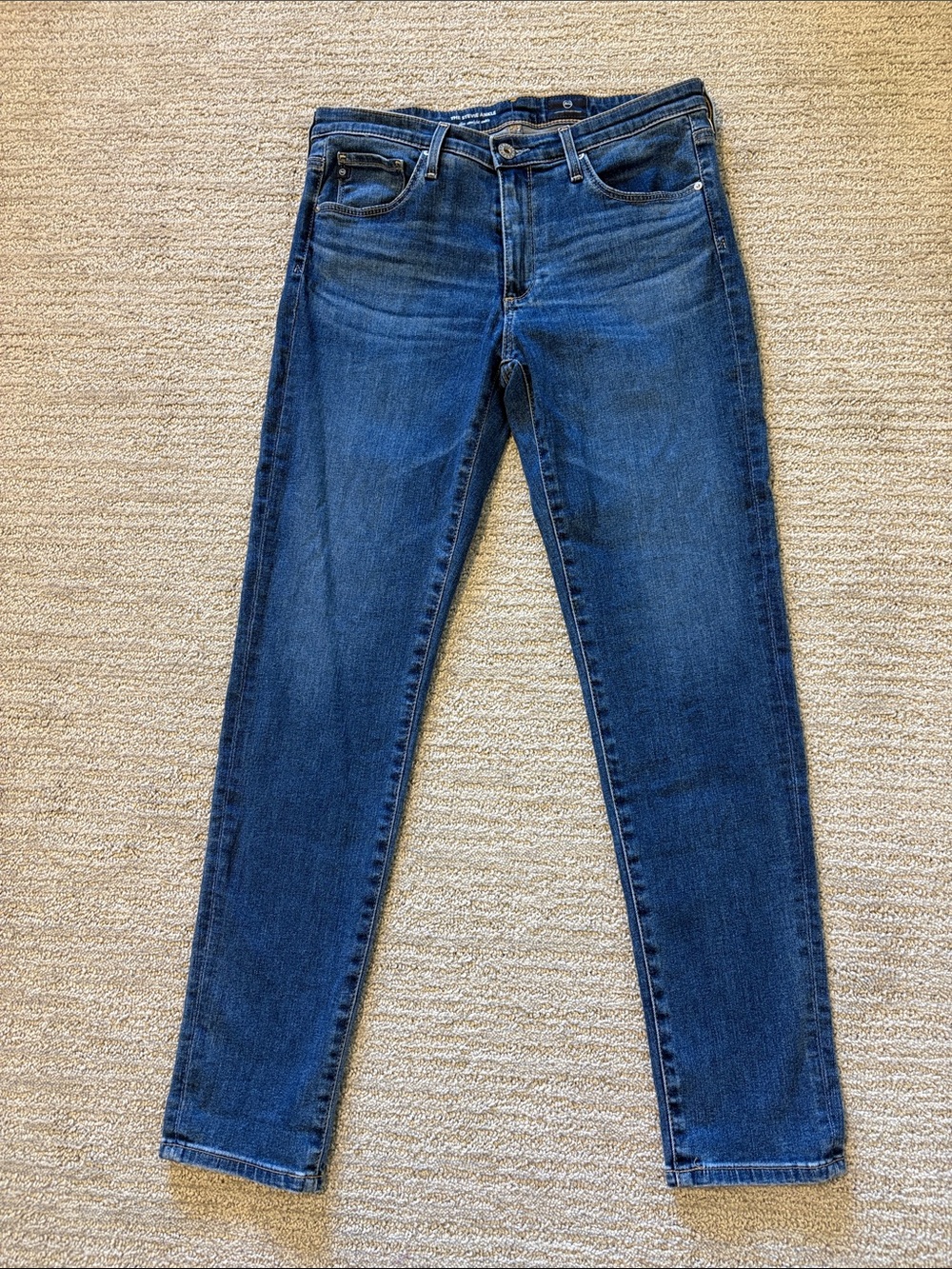 AG jeans